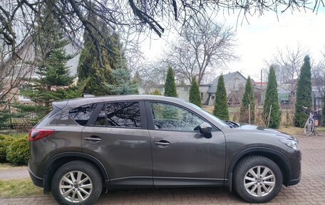 Mazda CX-5 II, 2015 год, 1 850 000 рублей, 4 фотография
