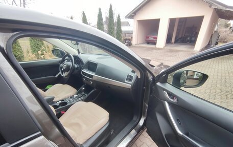 Mazda CX-5 II, 2015 год, 1 850 000 рублей, 10 фотография