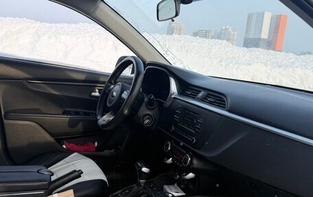 KIA Rio IV, 2021 год, 990 999 рублей, 6 фотография