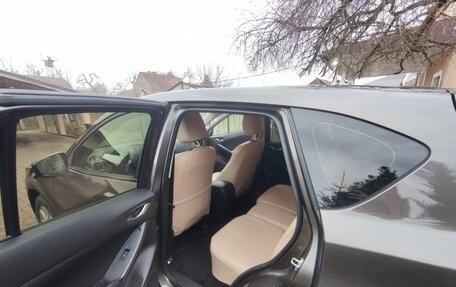 Mazda CX-5 II, 2015 год, 1 850 000 рублей, 9 фотография