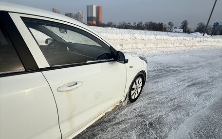 KIA Rio IV, 2021 год, 990 999 рублей, 9 фотография