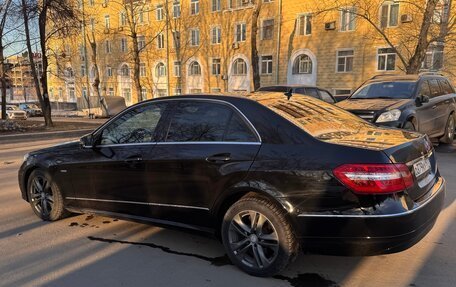 Mercedes-Benz E-Класс, 2009 год, 1 500 000 рублей, 8 фотография