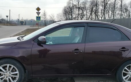 KIA Cerato III, 2011 год, 749 000 рублей, 4 фотография