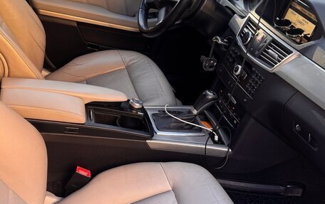 Mercedes-Benz E-Класс, 2009 год, 1 500 000 рублей, 12 фотография