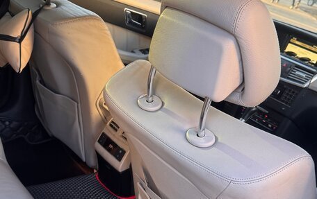 Mercedes-Benz E-Класс, 2009 год, 1 500 000 рублей, 14 фотография