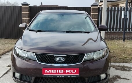 KIA Cerato III, 2011 год, 749 000 рублей, 2 фотография