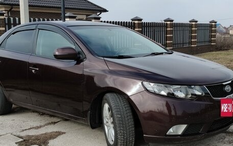 KIA Cerato III, 2011 год, 749 000 рублей, 3 фотография