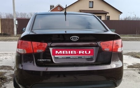 KIA Cerato III, 2011 год, 749 000 рублей, 5 фотография