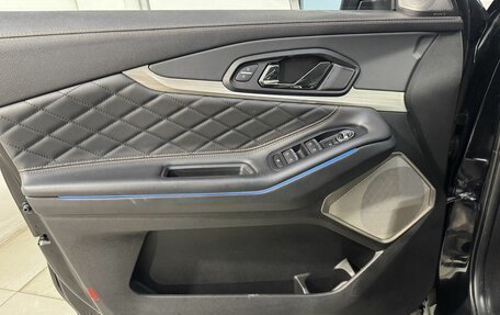 CheryExeed TXL, 2022 год, 2 699 800 рублей, 7 фотография