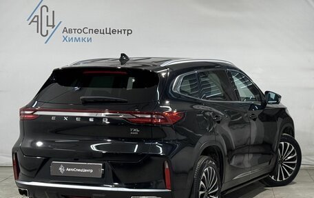 CheryExeed TXL, 2022 год, 2 699 800 рублей, 2 фотография