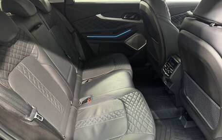 CheryExeed TXL, 2022 год, 2 699 800 рублей, 4 фотография