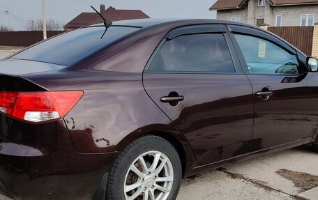 KIA Cerato III, 2011 год, 749 000 рублей, 6 фотография