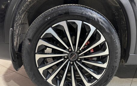 CheryExeed TXL, 2022 год, 2 699 800 рублей, 5 фотография