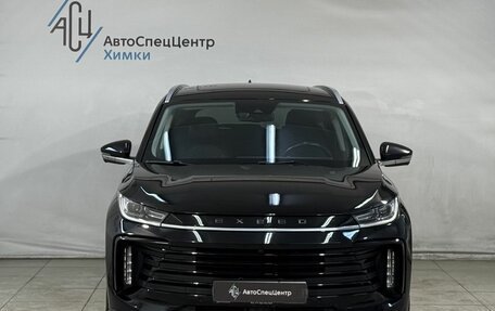 CheryExeed TXL, 2022 год, 2 699 800 рублей, 12 фотография