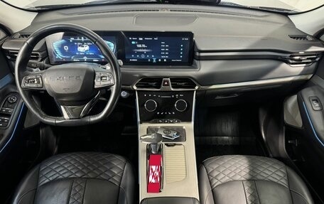 CheryExeed TXL, 2022 год, 2 699 800 рублей, 8 фотография