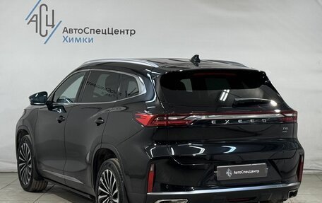 CheryExeed TXL, 2022 год, 2 699 800 рублей, 15 фотография