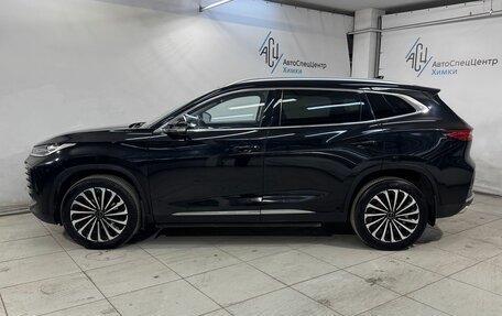 CheryExeed TXL, 2022 год, 2 699 800 рублей, 17 фотография