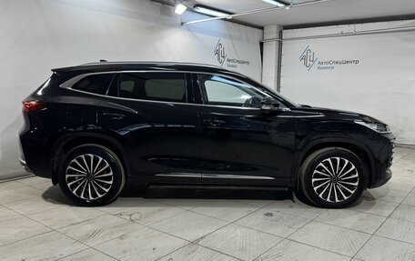 CheryExeed TXL, 2022 год, 2 699 800 рублей, 16 фотография