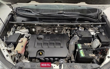 Toyota RAV4, 2017 год, 2 107 000 рублей, 13 фотография