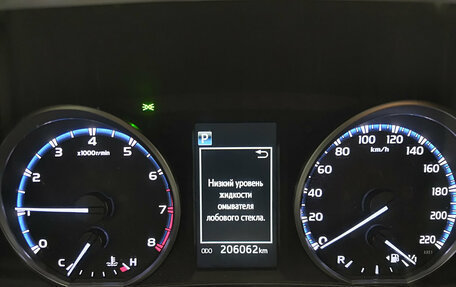 Toyota RAV4, 2017 год, 2 107 000 рублей, 17 фотография