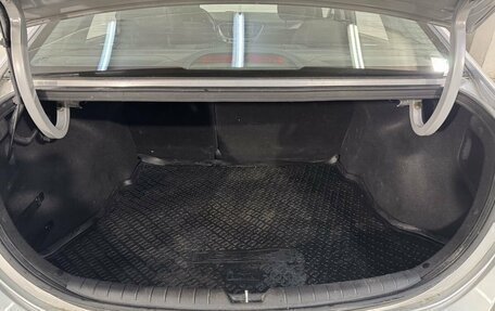 Hyundai Solaris II рестайлинг, 2018 год, 1 499 800 рублей, 11 фотография