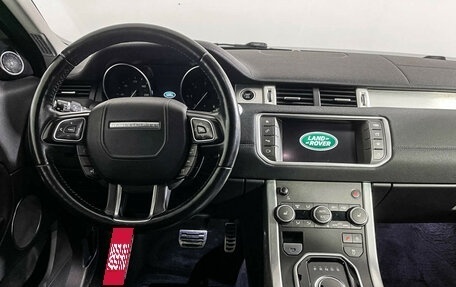 Land Rover Range Rover Evoque I, 2018 год, 2 697 000 рублей, 12 фотография