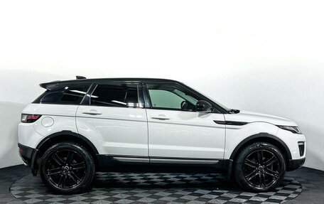 Land Rover Range Rover Evoque I, 2018 год, 2 697 000 рублей, 4 фотография