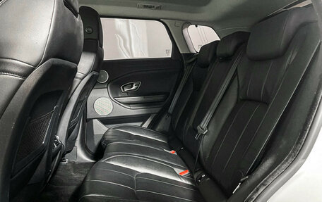 Land Rover Range Rover Evoque I, 2018 год, 2 697 000 рублей, 10 фотография