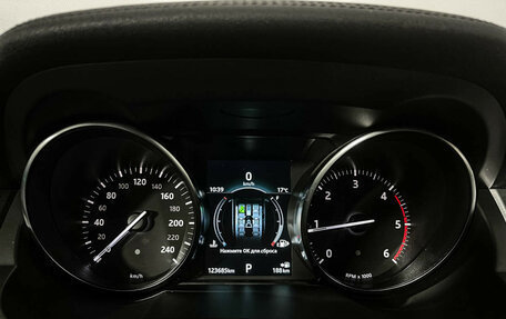 Land Rover Range Rover Evoque I, 2018 год, 2 697 000 рублей, 11 фотография