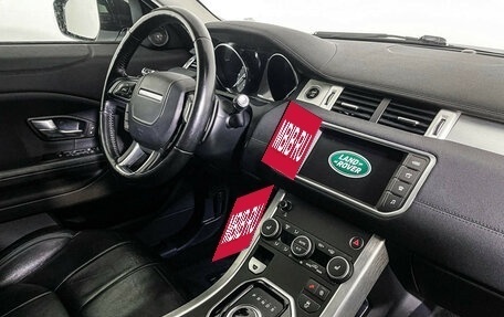 Land Rover Range Rover Evoque I, 2018 год, 2 697 000 рублей, 9 фотография