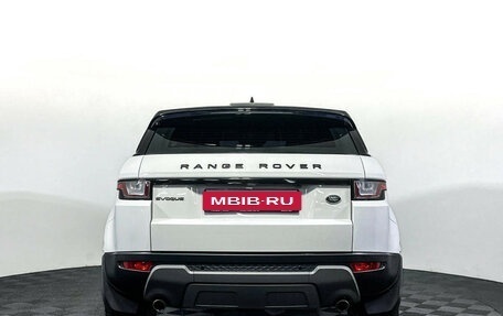 Land Rover Range Rover Evoque I, 2018 год, 2 697 000 рублей, 6 фотография