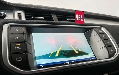 Land Rover Range Rover Evoque I, 2018 год, 2 697 000 рублей, 15 фотография