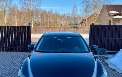 Mazda 6, 2017 год, 2 300 000 рублей, 1 фотография