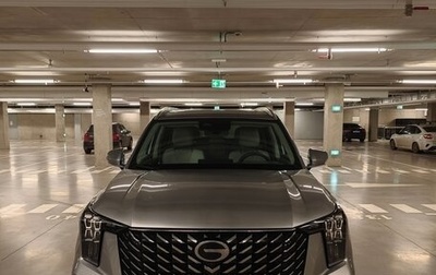 GAC GS8, 2023 год, 3 500 000 рублей, 1 фотография