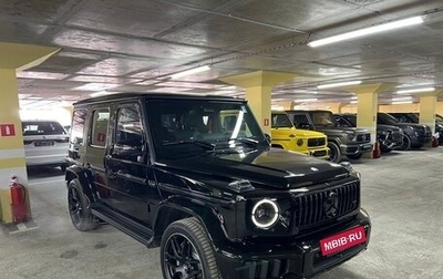 Mercedes-Benz G-Класс AMG, 2025 год, 32 000 000 рублей, 1 фотография