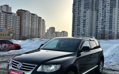 Volkswagen Touareg III, 2008 год, 1 150 000 рублей, 1 фотография