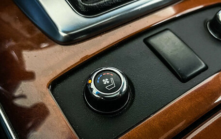 Infiniti QX70, 2015 год, 2 497 000 рублей, 16 фотография