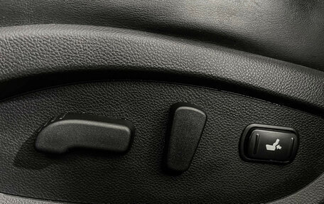 Infiniti QX70, 2015 год, 2 497 000 рублей, 14 фотография