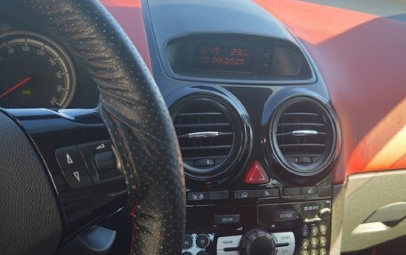 Opel Corsa D, 2008 год, 400 000 рублей, 3 фотография