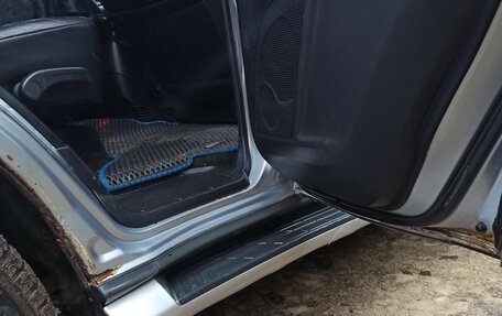 Mitsubishi Pajero IV, 2008 год, 1 300 000 рублей, 3 фотография