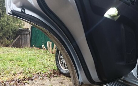 Mitsubishi Pajero IV, 2008 год, 1 300 000 рублей, 7 фотография