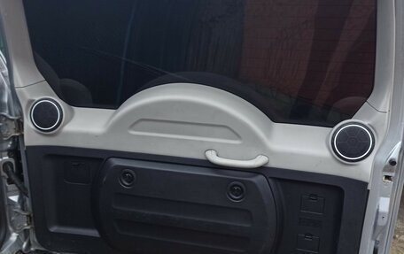 Mitsubishi Pajero IV, 2008 год, 1 300 000 рублей, 4 фотография