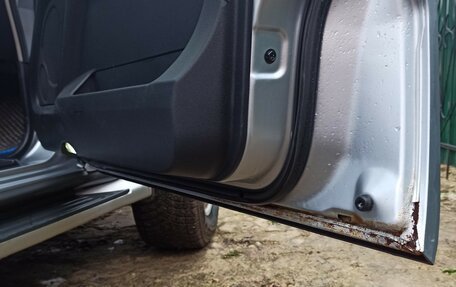 Mitsubishi Pajero IV, 2008 год, 1 300 000 рублей, 2 фотография