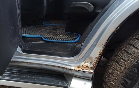 Mitsubishi Pajero IV, 2008 год, 1 300 000 рублей, 6 фотография