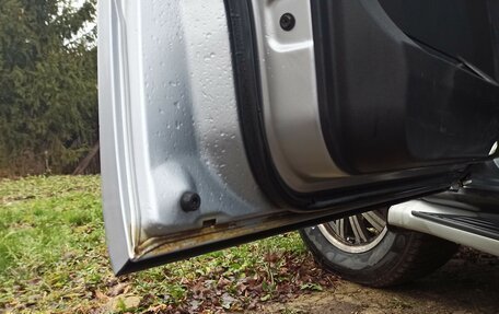 Mitsubishi Pajero IV, 2008 год, 1 300 000 рублей, 8 фотография