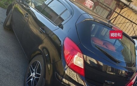 Opel Corsa D, 2008 год, 400 000 рублей, 2 фотография