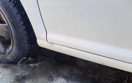 Volkswagen Golf IV, 2002 год, 350 000 рублей, 5 фотография