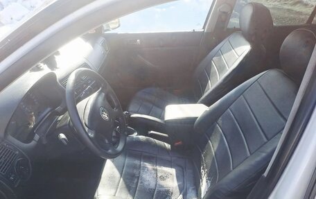 Volkswagen Golf IV, 2002 год, 350 000 рублей, 8 фотография