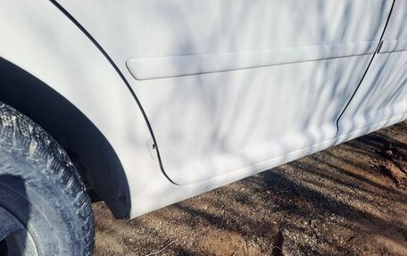 Volkswagen Golf IV, 2002 год, 350 000 рублей, 11 фотография