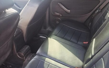 Volkswagen Golf IV, 2002 год, 350 000 рублей, 9 фотография